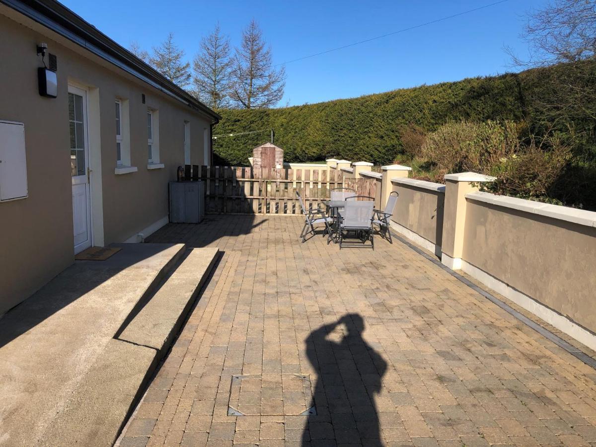 The Bungalow Βίλα Omagh Εξωτερικό φωτογραφία